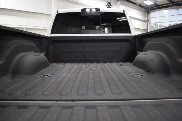 2024 Ram 2500 Limited Level 1 Night Edition Leveled - 22865193 - 25