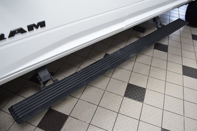 2024 Ram 2500 Limited Level 1 Night Edition Leveled - 22865193 - 27