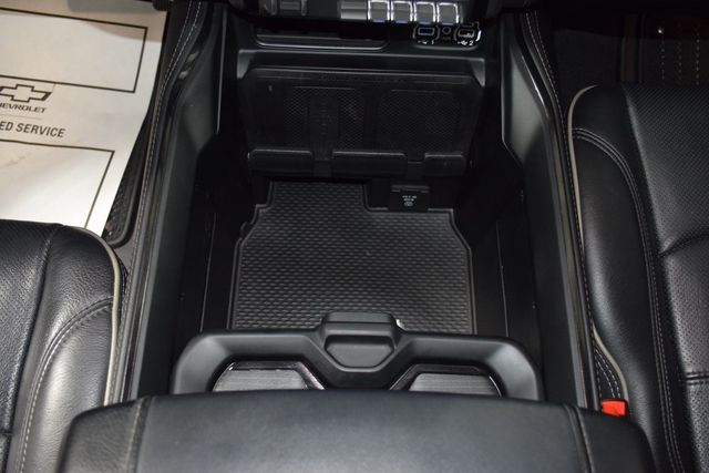 2024 Ram 2500 Limited Level 1 Night Edition Leveled - 22865193 - 34