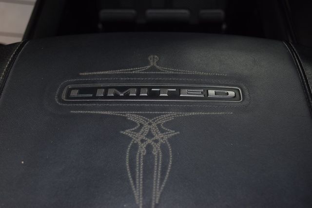 2024 Ram 2500 Limited Level 1 Night Edition Leveled - 22865193 - 35