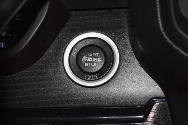 2024 Ram 2500 Limited Level 1 Night Edition Leveled - 22865193 - 40
