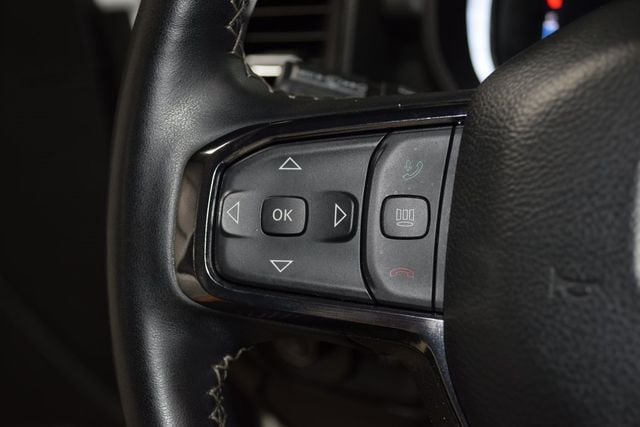 2024 Ram 2500 Limited Level 1 Night Edition Leveled - 22865193 - 43