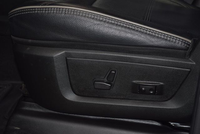 2024 Ram 2500 Limited Level 1 Night Edition Leveled - 22865193 - 46