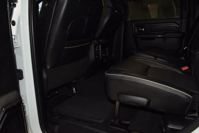 2024 Ram 2500 Limited Level 1 Night Edition Leveled - 22865193 - 47