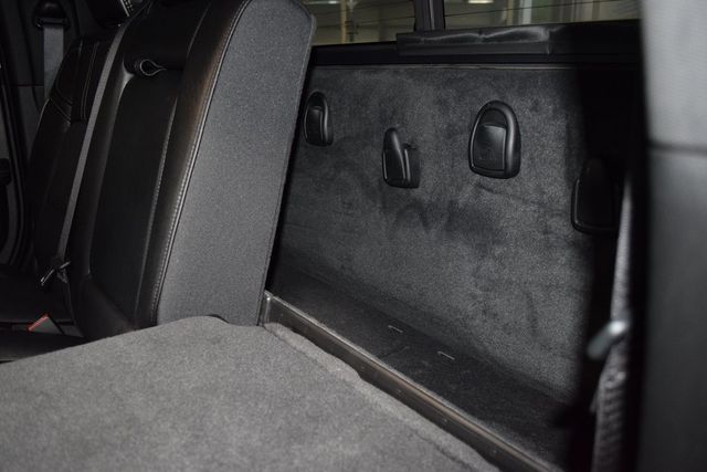 2024 Ram 2500 Limited Level 1 Night Edition Leveled - 22865193 - 48