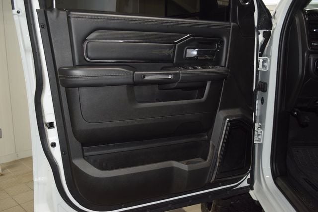 2024 Ram 2500 Limited Level 1 Night Edition Leveled - 22865193 - 51