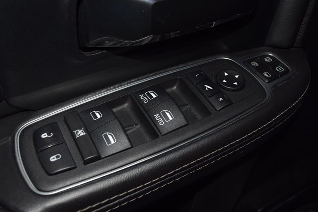 2024 Ram 2500 Limited Level 1 Night Edition Leveled - 22865193 - 52