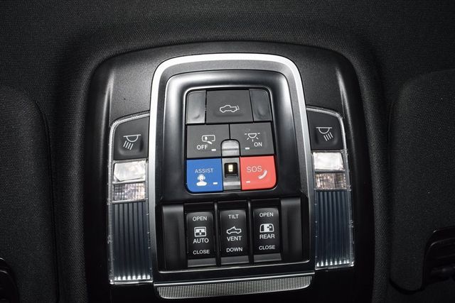 2024 Ram 2500 Limited Level 1 Night Edition Leveled - 22865193 - 55