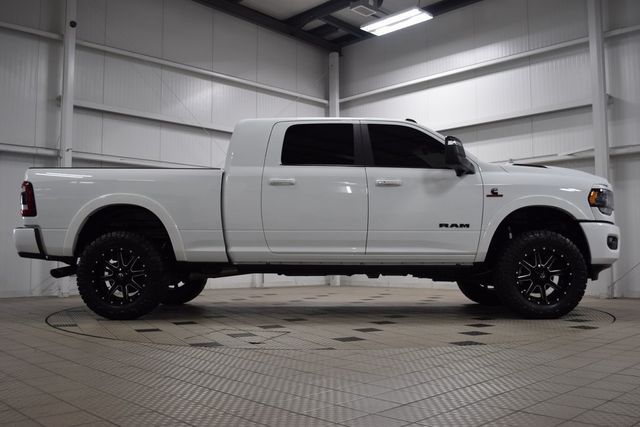 2024 Ram 2500 Limited Level 1 Night Edition Leveled - 22865193 - 7