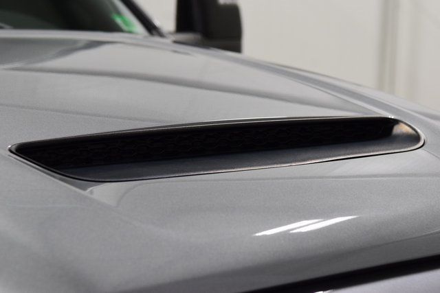 2024 Ram 2500 Limited Level 1 Night Edition Leveled - 22922220 - 11