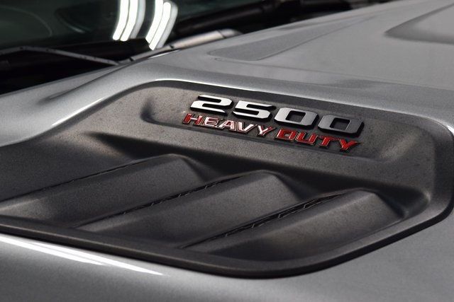 2024 Ram 2500 Limited Level 1 Night Edition Leveled - 22922220 - 12