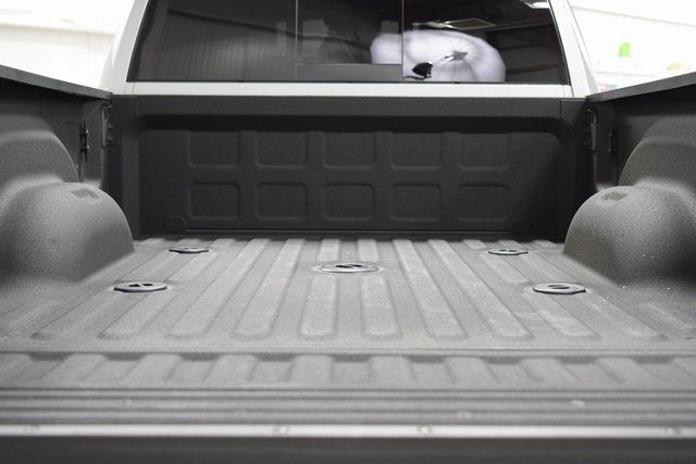 2024 Ram 2500 Limited Level 1 Night Edition Leveled - 22922220 - 18