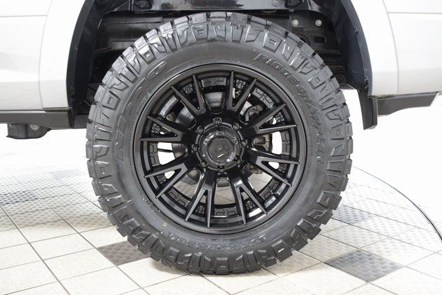 2024 Ram 2500 Limited Level 1 Night Edition Leveled - 22922220 - 19