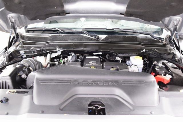 2024 Ram 2500 Limited Level 1 Night Edition Leveled - 22922220 - 23