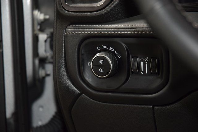 2024 Ram 2500 Limited Level 1 Night Edition Leveled - 22922220 - 30