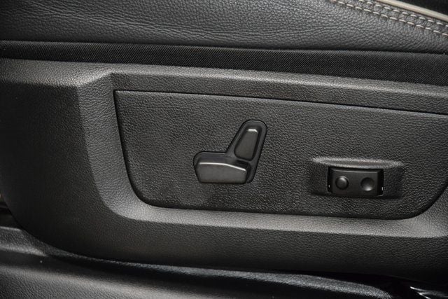 2024 Ram 2500 Limited Level 1 Night Edition Leveled - 22922220 - 35