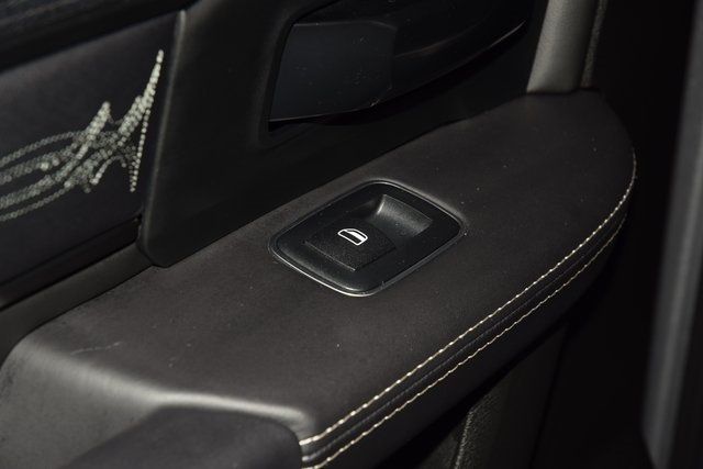 2024 Ram 2500 Limited Level 1 Night Edition Leveled - 22922220 - 38