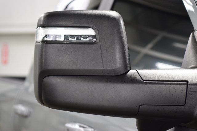 2024 Ram 2500 Limited Level 1 Night Edition Leveled - 22988775 - 14