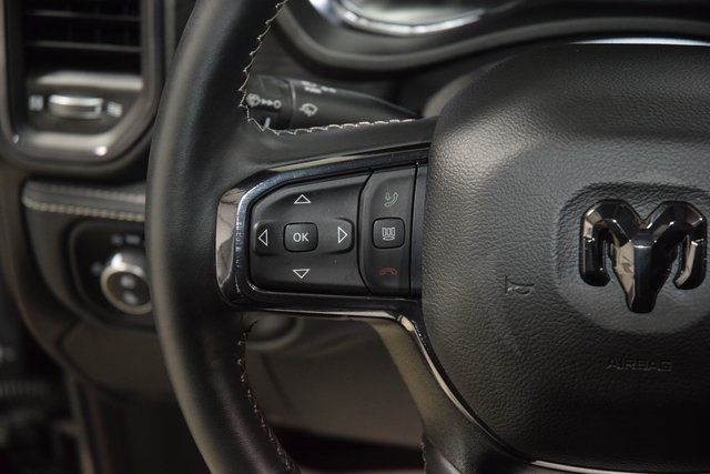 2024 Ram 2500 Limited Level 1 Night Edition Leveled - 22988775 - 32