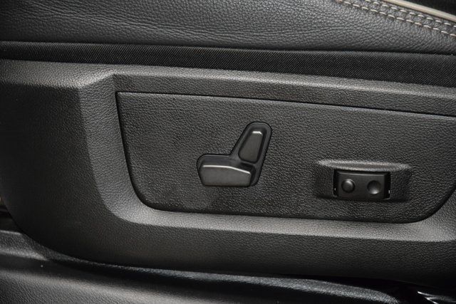 2024 Ram 2500 Limited Level 1 Night Edition Leveled - 22988775 - 35