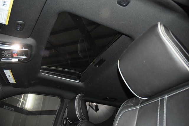2024 Ram 2500 Limited Level 1 Night Edition Leveled - 22988775 - 46