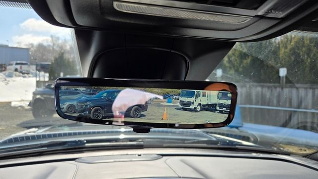 2024 Ram 2500 Limited Night Edition Leveled - 22984604 - 21