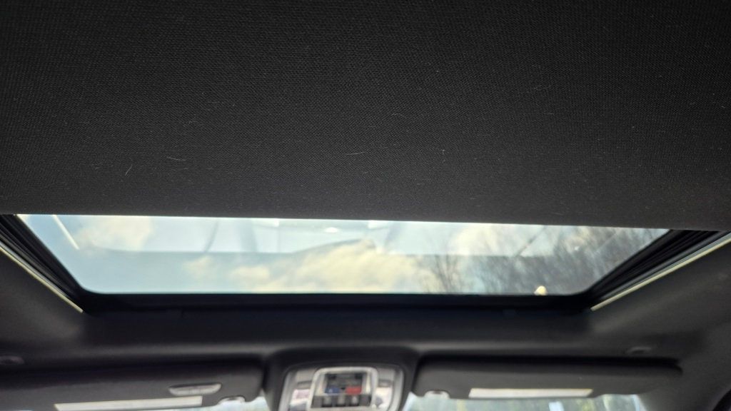 2024 Ram 2500 Limited Night Edition Leveled - 22984604 - 23