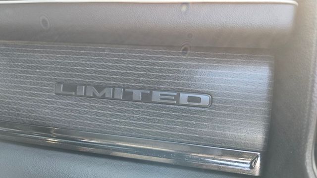 2024 Ram 2500 Limited Night Edition Leveled - 22984604 - 25