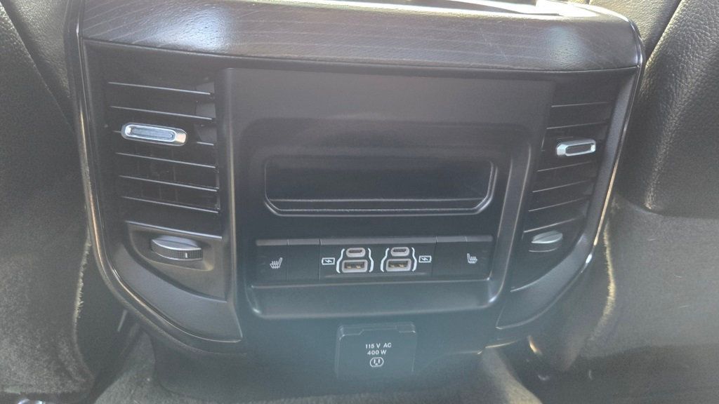 2024 Ram 2500 Limited Night Edition Leveled - 22984604 - 27