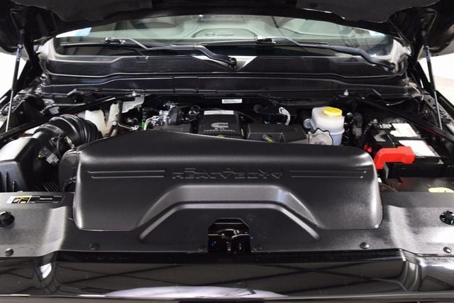 2024 Ram 2500 Limited Night Edition Leveled - 22984604 - 29