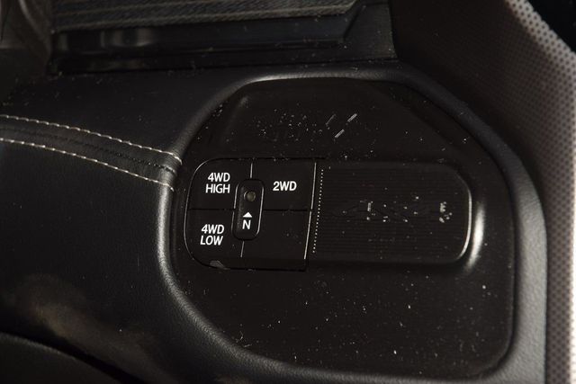 2024 Ram 2500 Limited Night Edition Leveled - 22984604 - 33