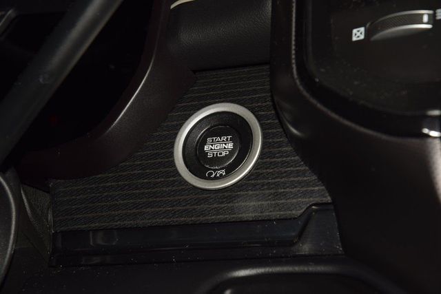 2024 Ram 2500 Limited Night Edition Leveled - 22984604 - 34