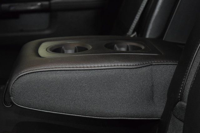 2024 Ram 2500 Limited Night Edition Leveled - 22984604 - 43