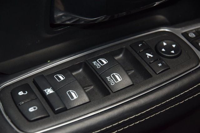 2024 Ram 2500 Limited Night Edition Leveled - 22984604 - 47