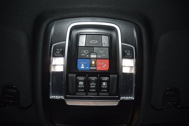 2024 Ram 2500 Limited Night Edition Leveled - 22984604 - 49