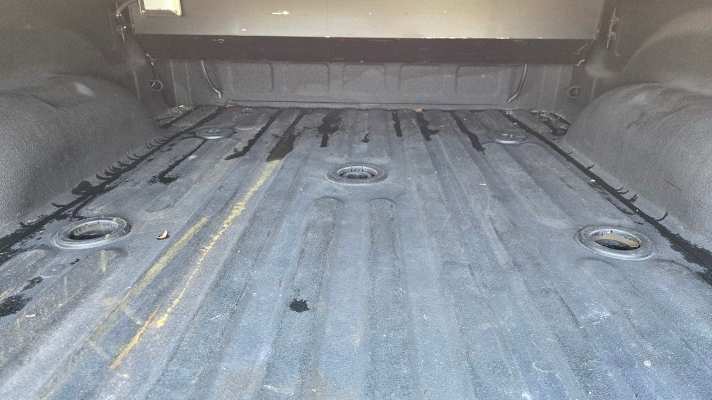 2024 Ram 2500 Limited Night Edition Leveled - 22984604 - 5