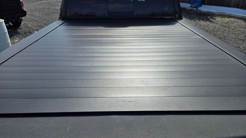 2024 Ram 2500 Limited Night Edition Leveled - 22984604 - 6