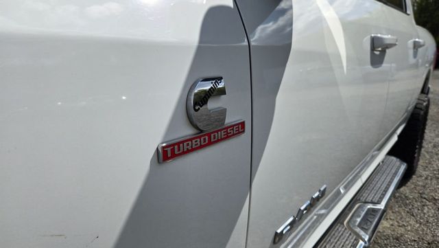 2024 Ram 2500 Lone Star Level 2 Sport Leveled - 23008227 - 9