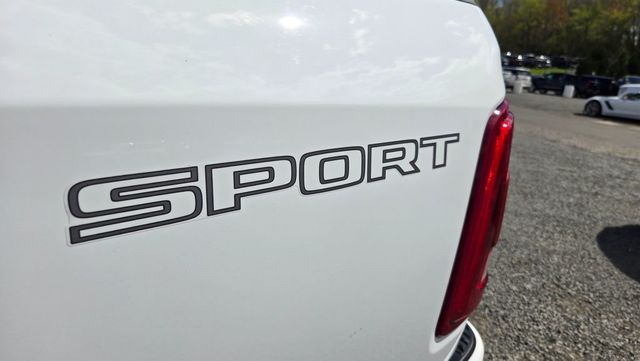 2024 Ram 2500 Lone Star Level 2 Sport Leveled - 23008227 - 10