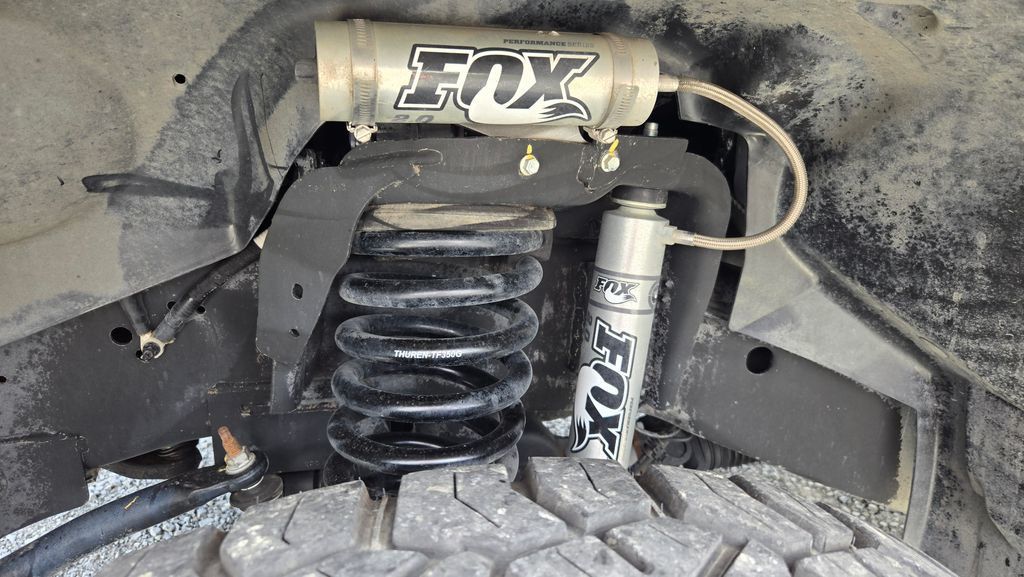 2024 Ram 2500 Lone Star Level 2 Sport Leveled - 23008227 - 11