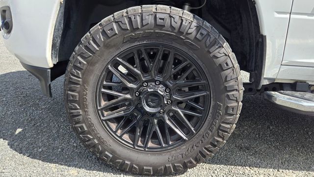 2024 Ram 2500 Lone Star Level 2 Sport Leveled - 23008227 - 13