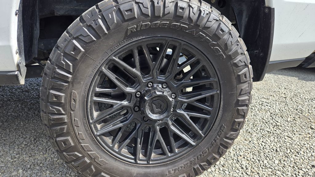 2024 Ram 2500 Lone Star Level 2 Sport Leveled - 23008227 - 14