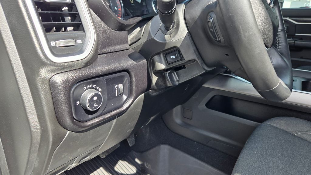 2024 Ram 2500 Lone Star Level 2 Sport Leveled - 23008227 - 17