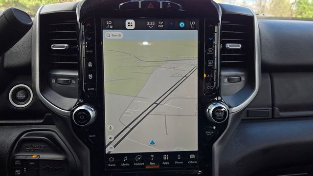 2024 Ram 2500 Lone Star Level 2 Sport Leveled - 23008227 - 19