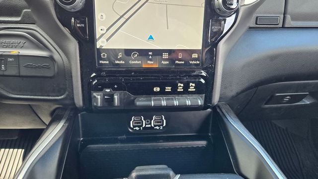 2024 Ram 2500 Lone Star Level 2 Sport Leveled - 23008227 - 20