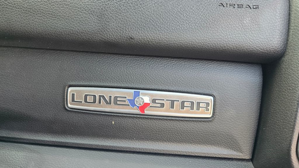 2024 Ram 2500 Lone Star Level 2 Sport Leveled - 23008227 - 23