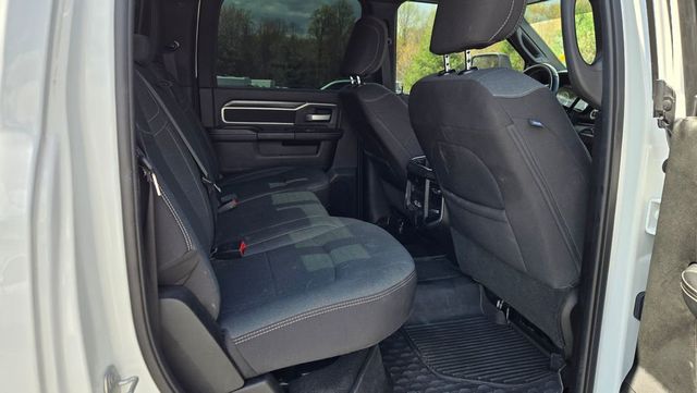 2024 Ram 2500 Lone Star Level 2 Sport Leveled - 23008227 - 24