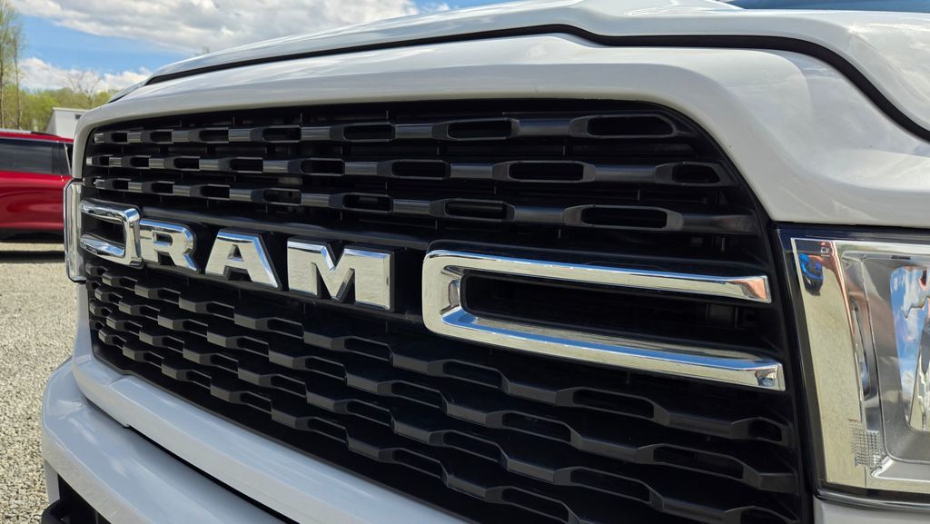 2024 Ram 2500 Lone Star Level 2 Sport Leveled - 23008227 - 7