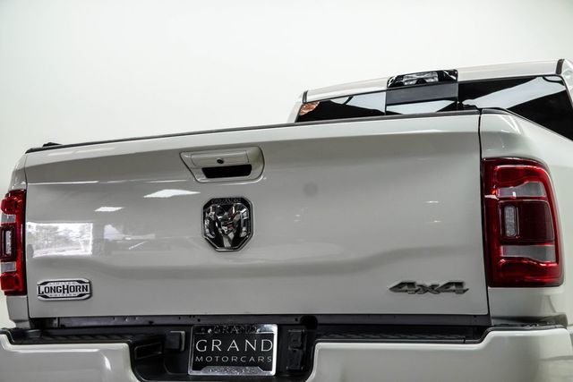 2024 Ram 2500 Longhorn 4x4 Mega Cab 6'4" Box - 22997522 - 12