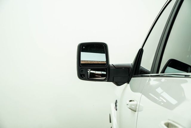 2024 Ram 2500 Longhorn 4x4 Mega Cab 6'4" Box - 22997522 - 13